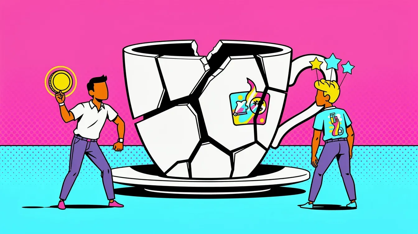 Как разработать приложение как Cofix, Surf Coffee или Stars Coffee: три модели для сети кофеен