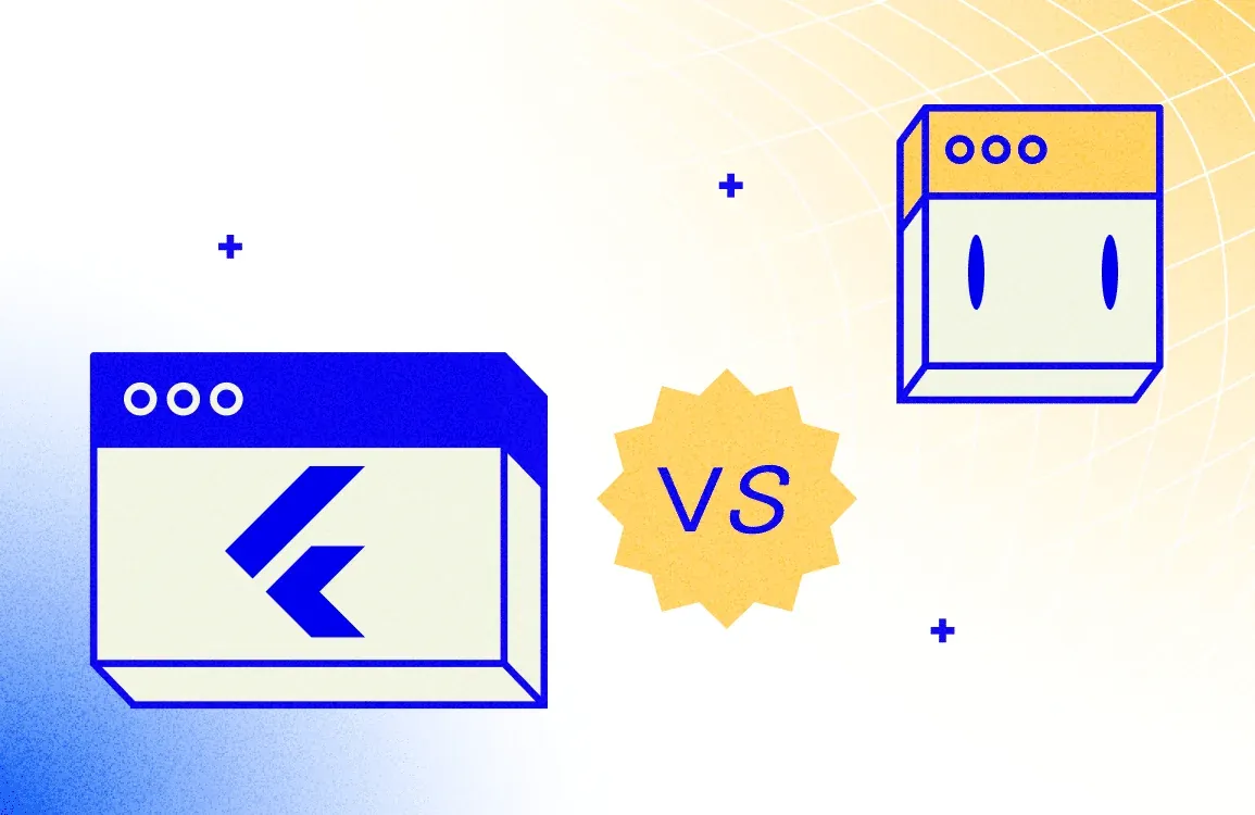 Flutter или Apache Cordova: какую технологию выбрать — сравнение кроссплатформенных фреймворков