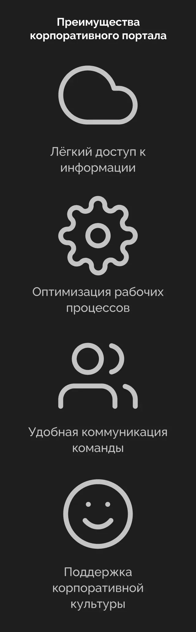 Корпоративный портал