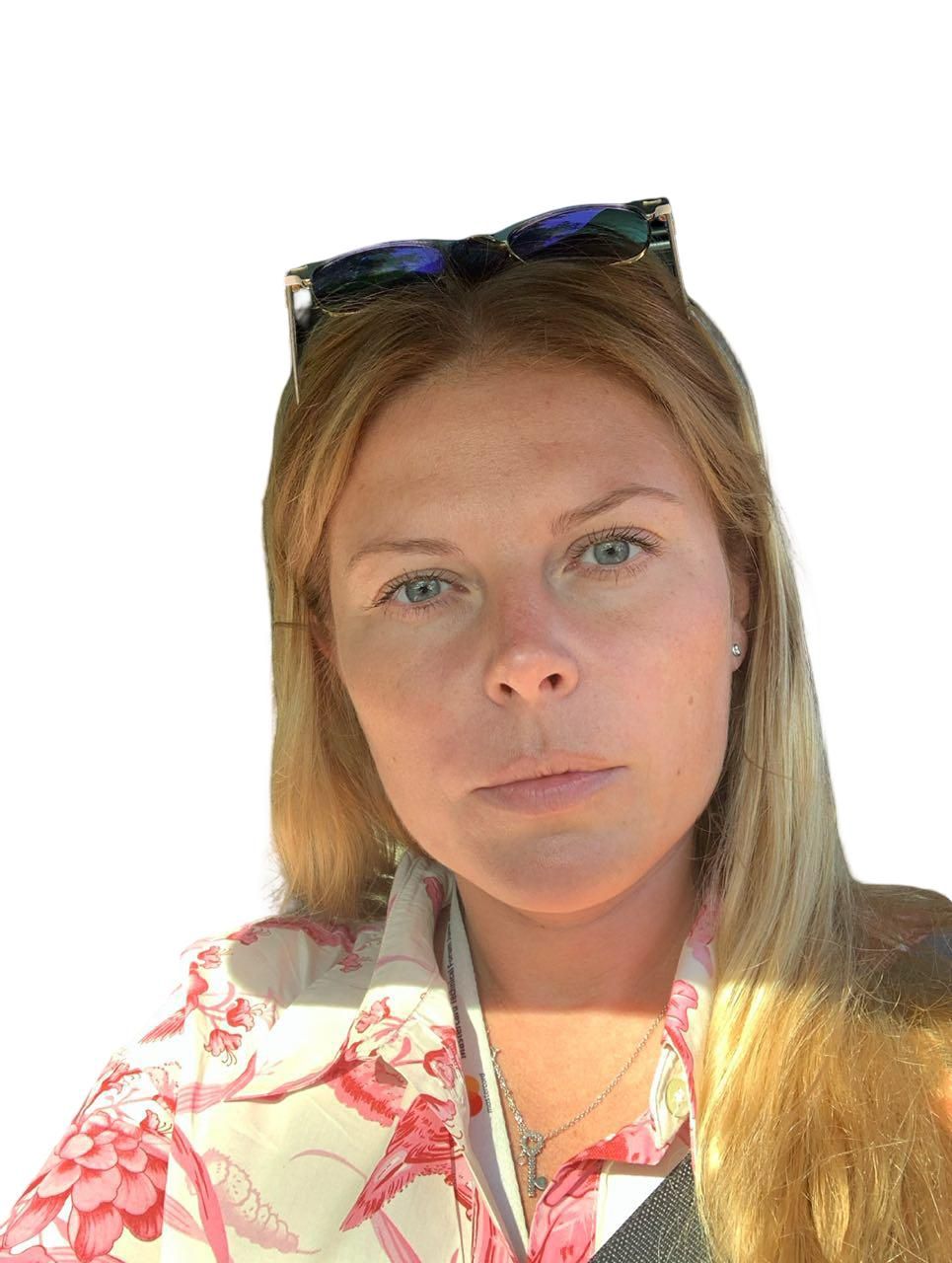 Юлия Новикова