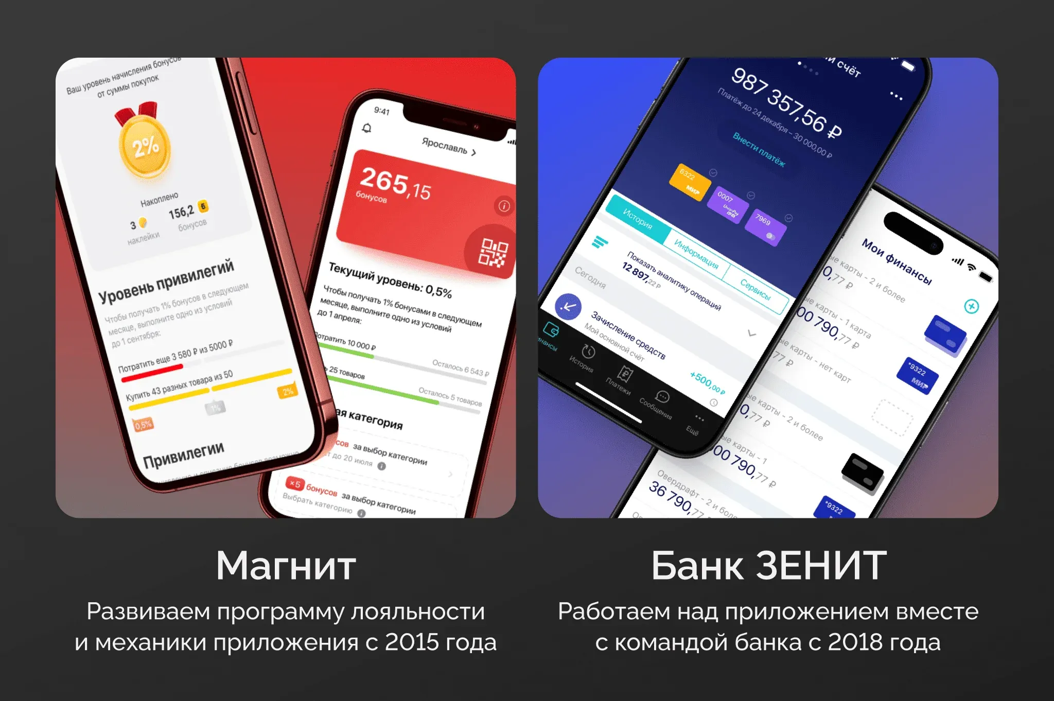 Поддержка после релиза на аутсорсе