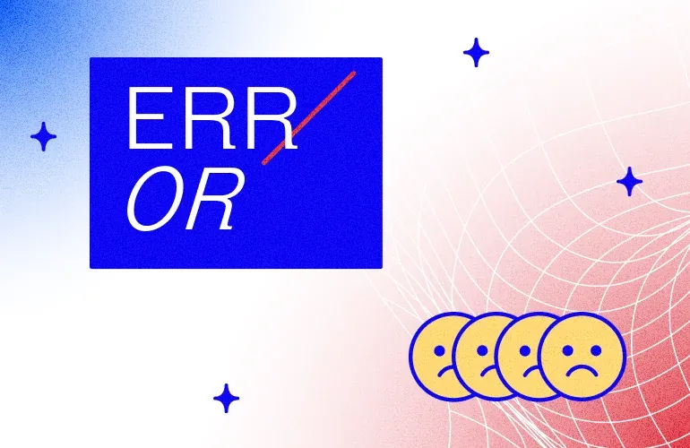 Продуктовая стратегия: факторы успеха и 4 главных ошибки — обложка статьи