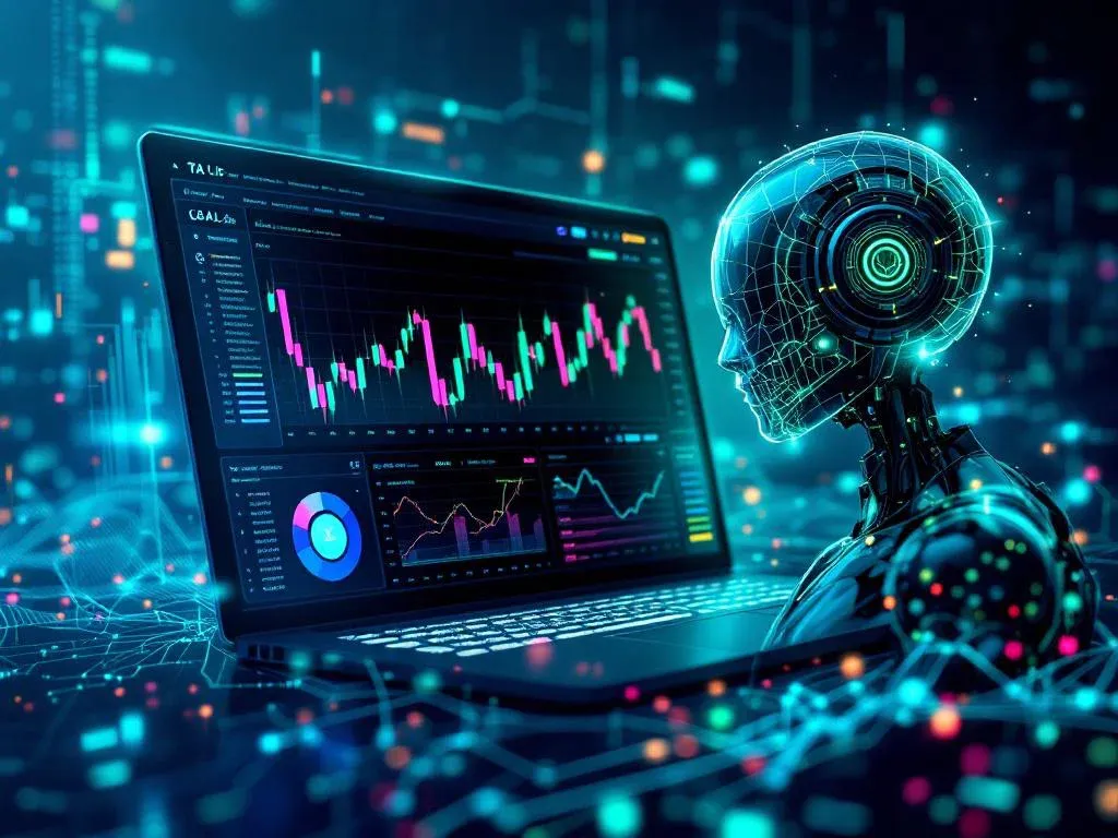 Разработка финтех-продуктов с помощью TA-Lib на Python