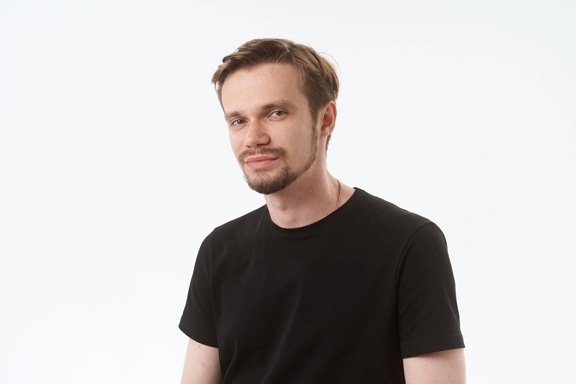 Дмитрий Высоцкий