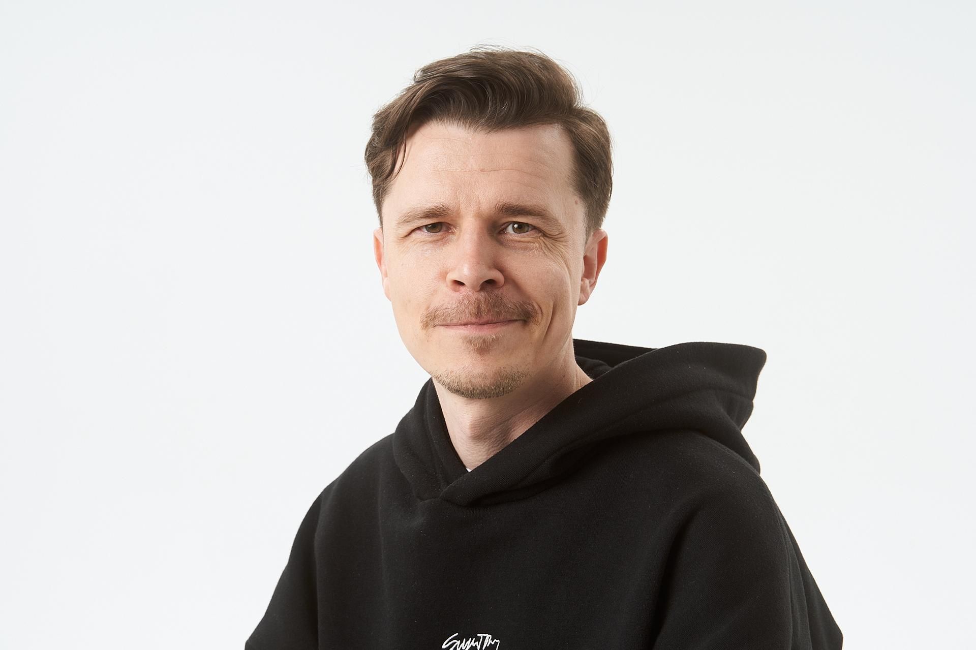 Дмитрий Сидоров