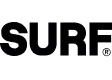 Surf logo M