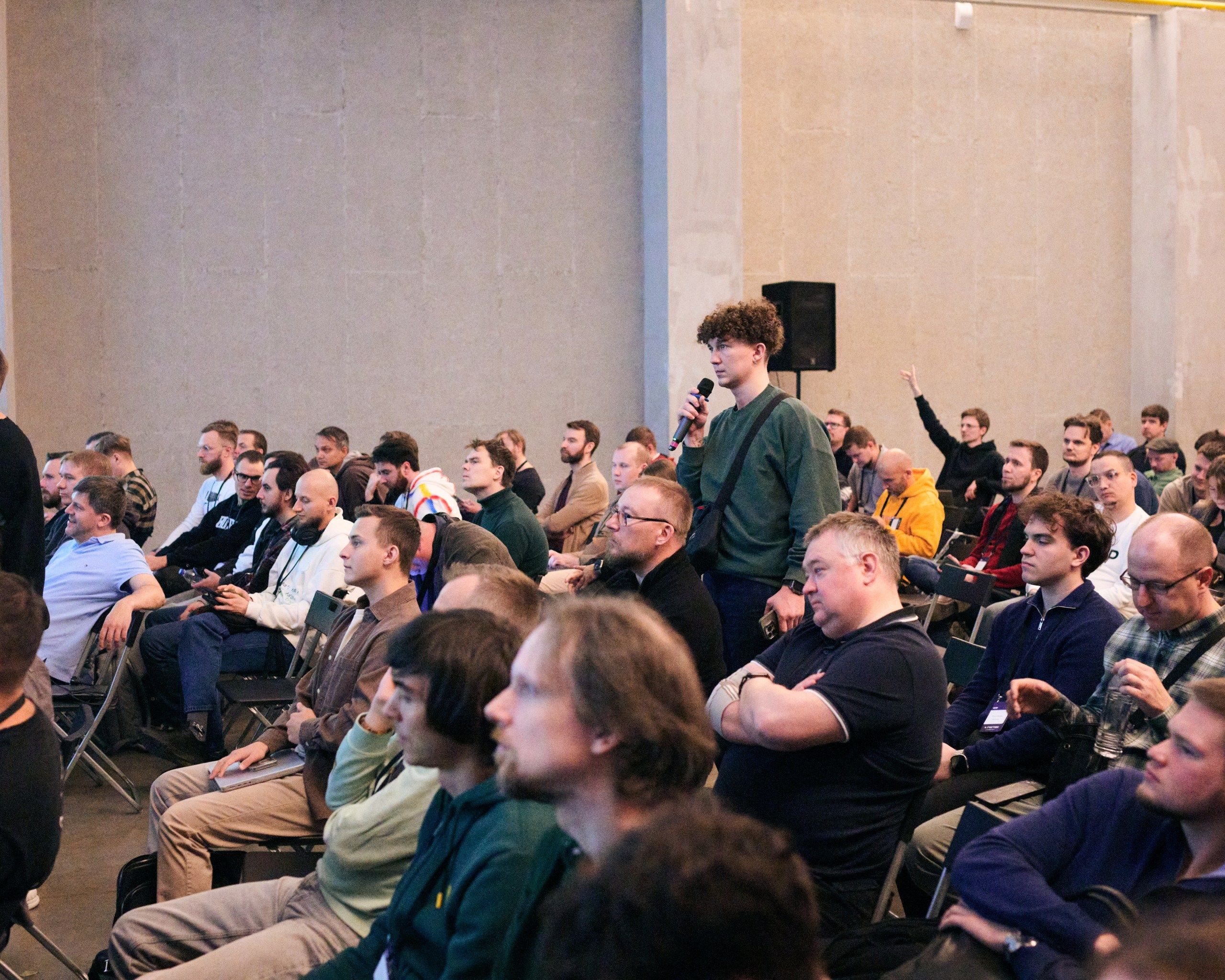 AI boost конференция