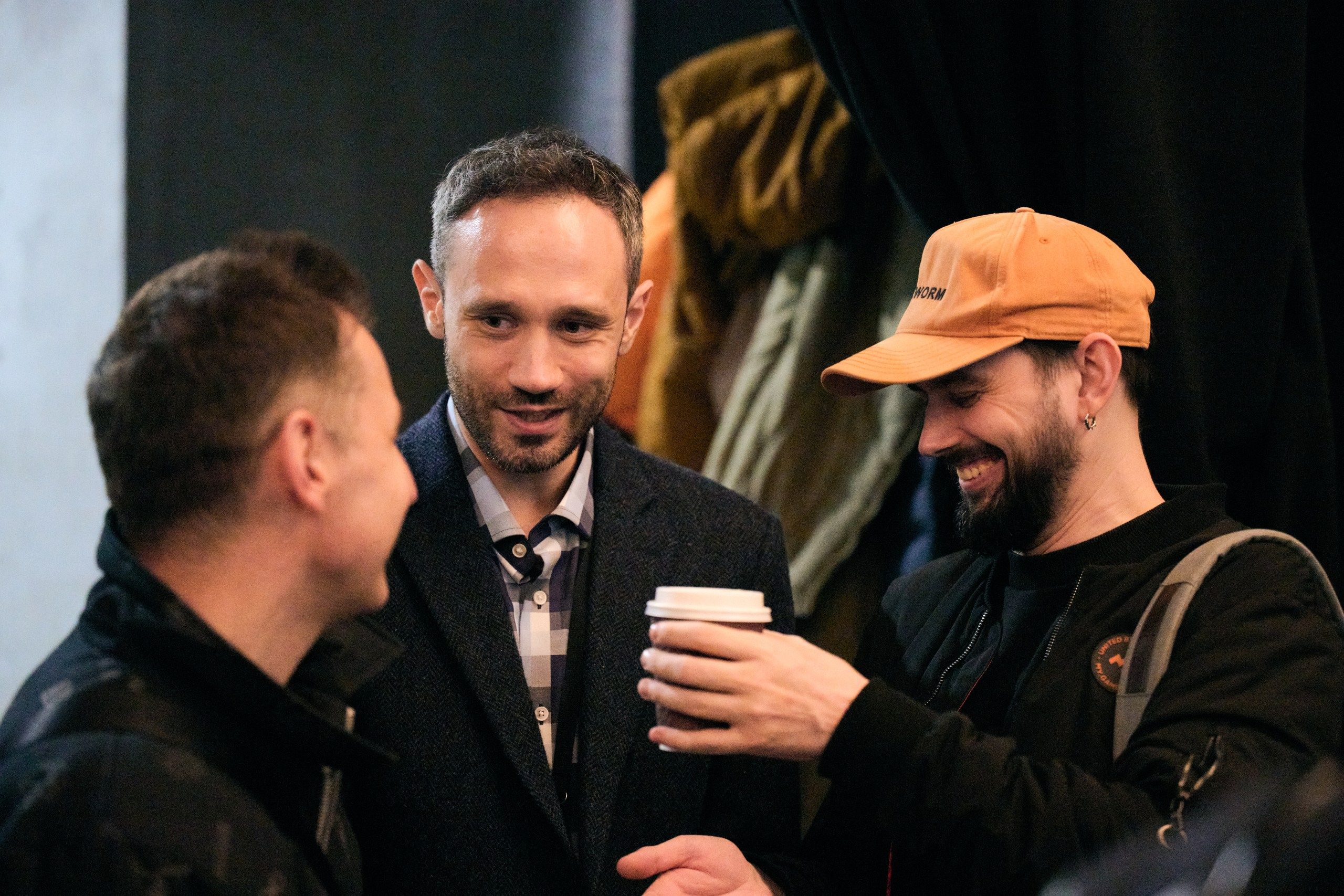 AI boost конференция