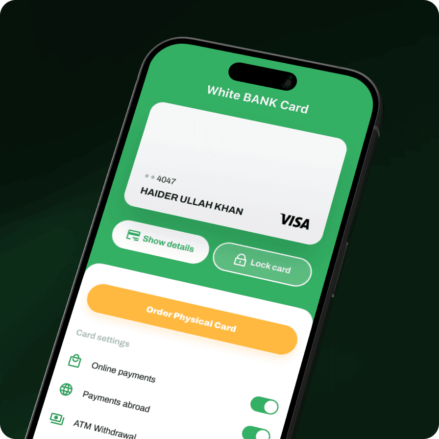 Необанк из Y Combinator