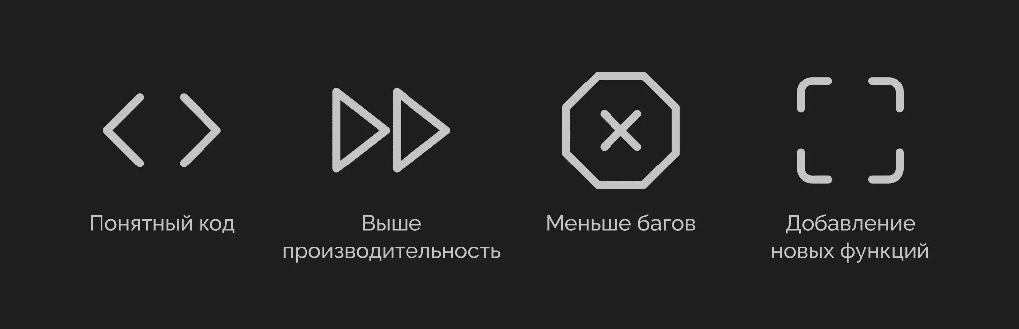 Зачем нужен рефакторинг кода