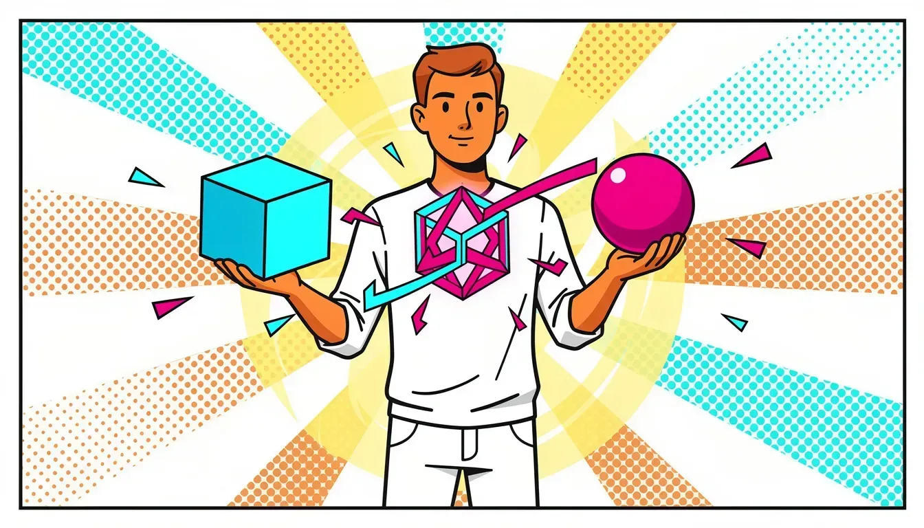 IT-команда работает над проектом