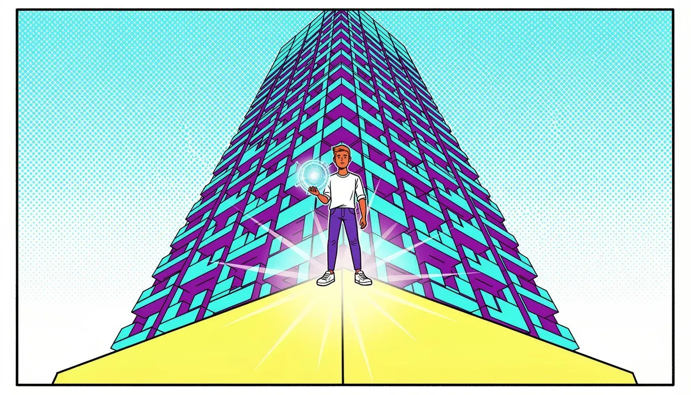 Серверная архитектура и технологии бэкенда