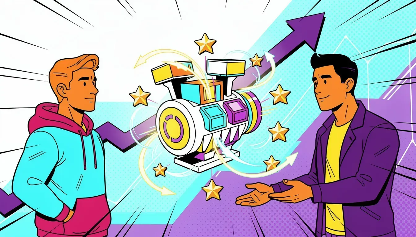 Визуализация клиентского опыта и пути клиента