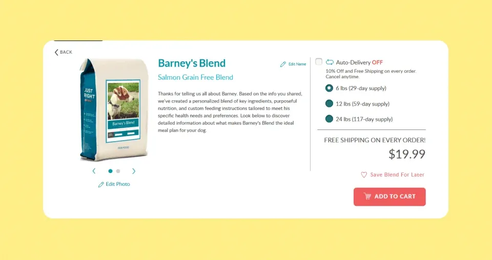 d2c это direct to consumer модель продаж: персонализация