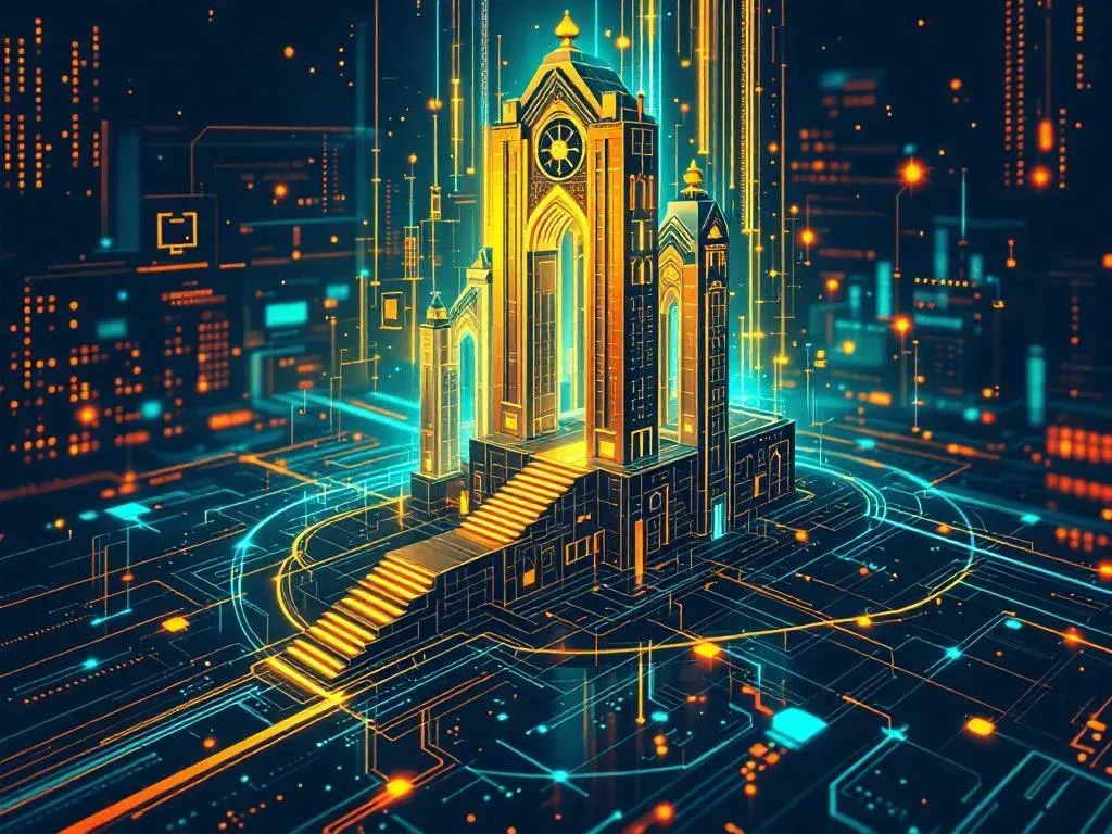 Шаблоны проектирования на Python для масштабируемых B2B-решений