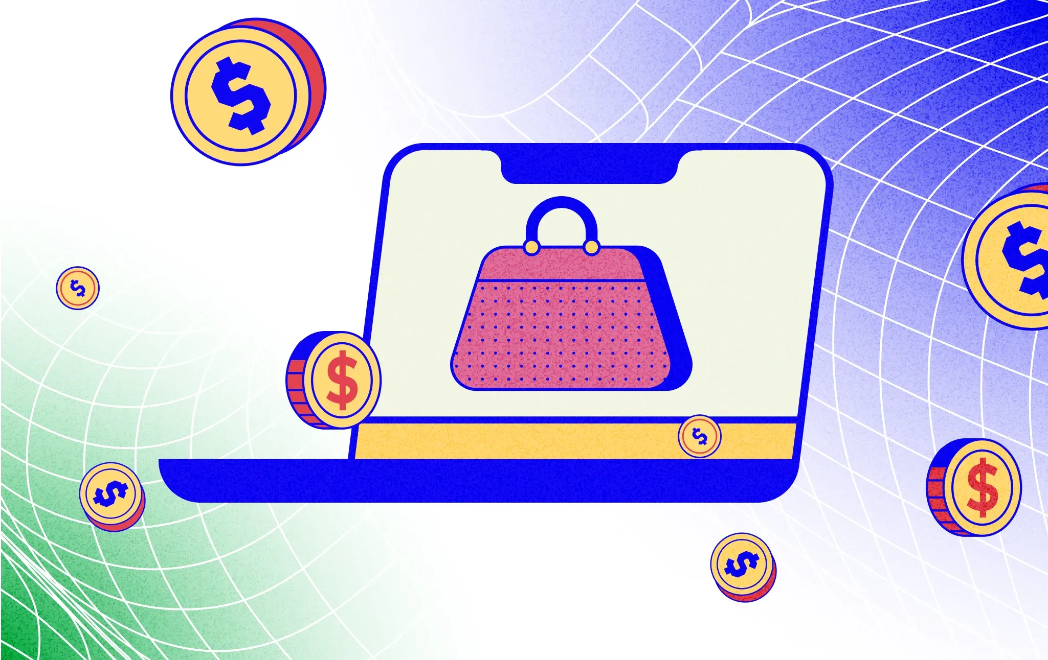 Как увеличить конверсию в покупку e-commerce и фудтеха: 10 работающих способов