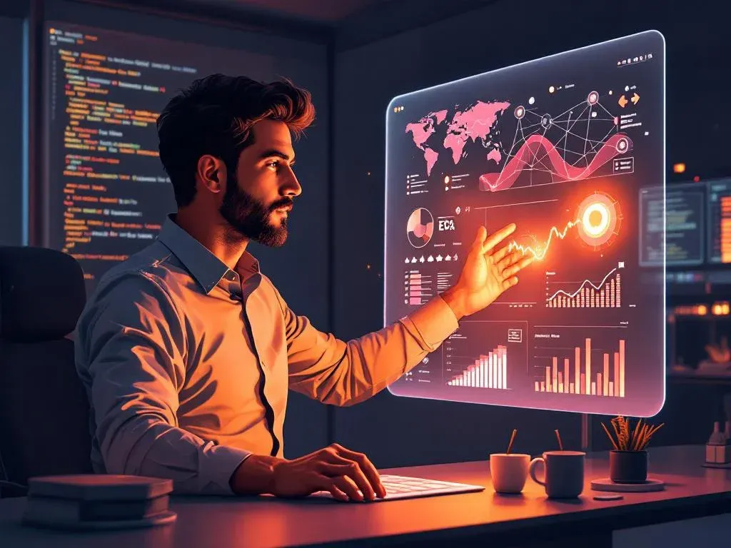 EDA на Python: основа стратегических решений в финтехе и ритейле