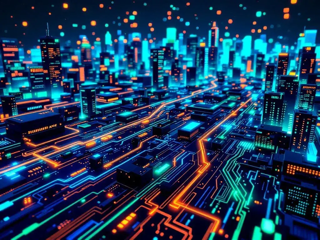 Почему Python FastAPI — идеальный выбор для Enterprise-решений