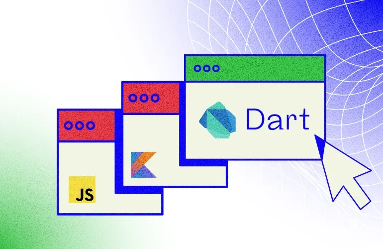 Преимущества языка программирования Dart для Flutter
