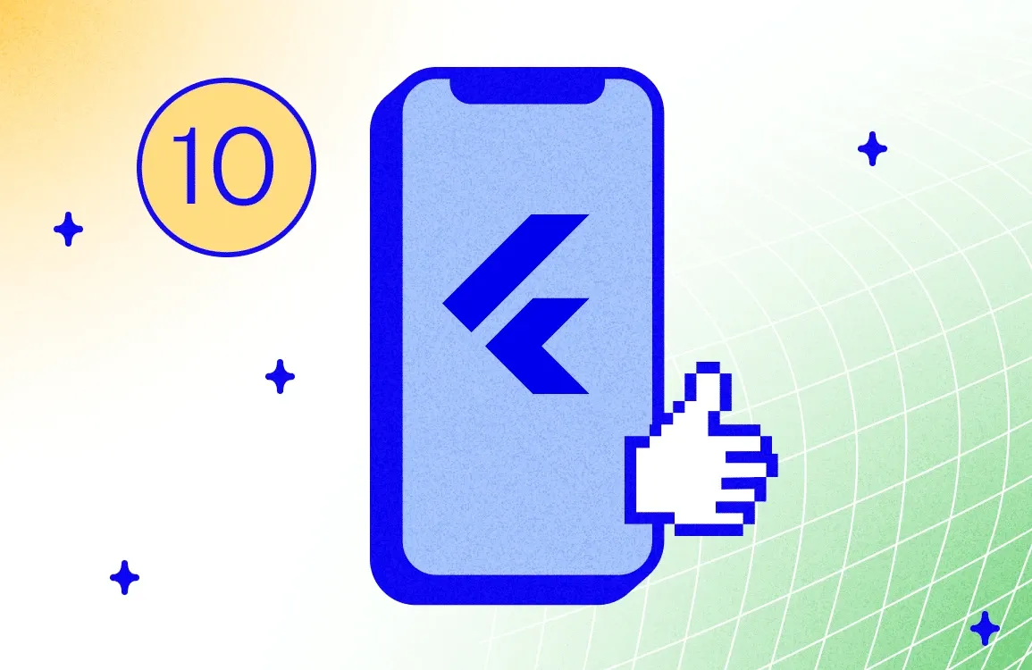 Как улучшить производительность во Flutter-приложениях: 10 рекомендаций
