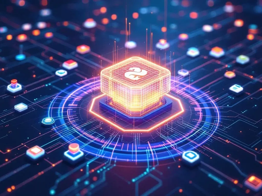 Интеграция КОМПАС-3D с корпоративными системами с помощью Python
