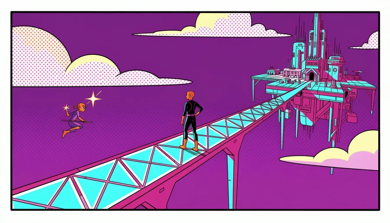 Иллюстрация к статье о концепции проекта