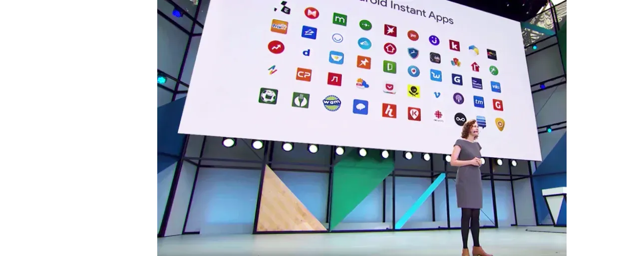 Лабиринт - Instant Apps