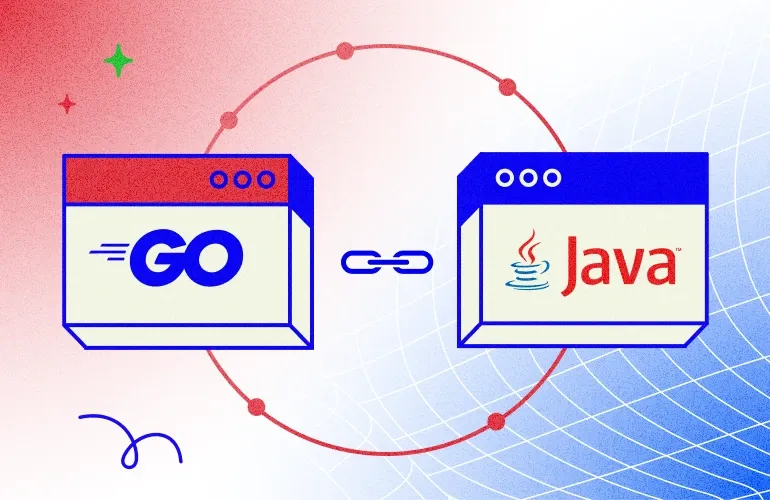 Разработка микросервисов на GO и Java: в чем преимущества распределенной архитектуры