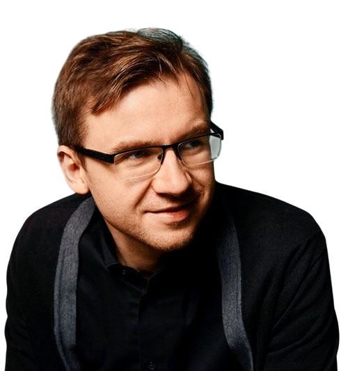 Андрей Макар-Уваров