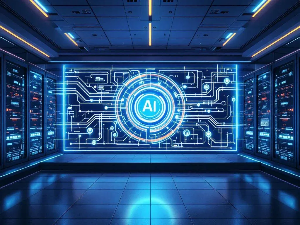 Интеграция Python OpenAI API: Архитектура для enterprise