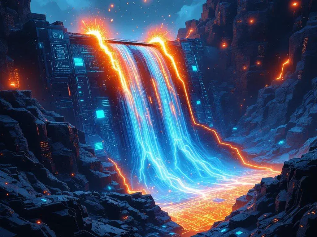 OverflowError в Python-C: решения для enterprise-систем