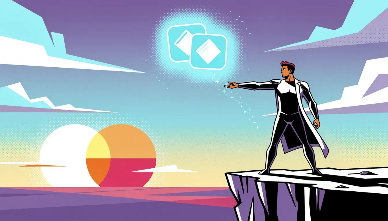 Иллюстрация процесса разработки Android-приложения