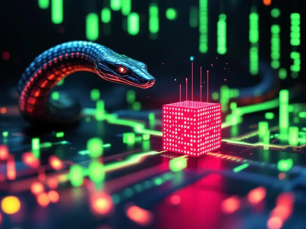 Redis в Python: кэширование и очереди для high-load систем