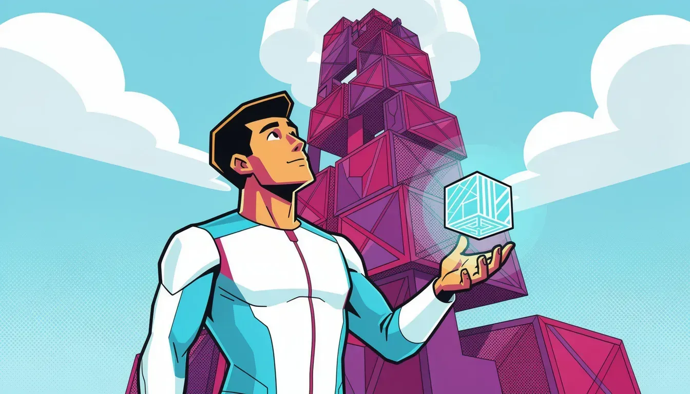 Процесс создания спецификации требований