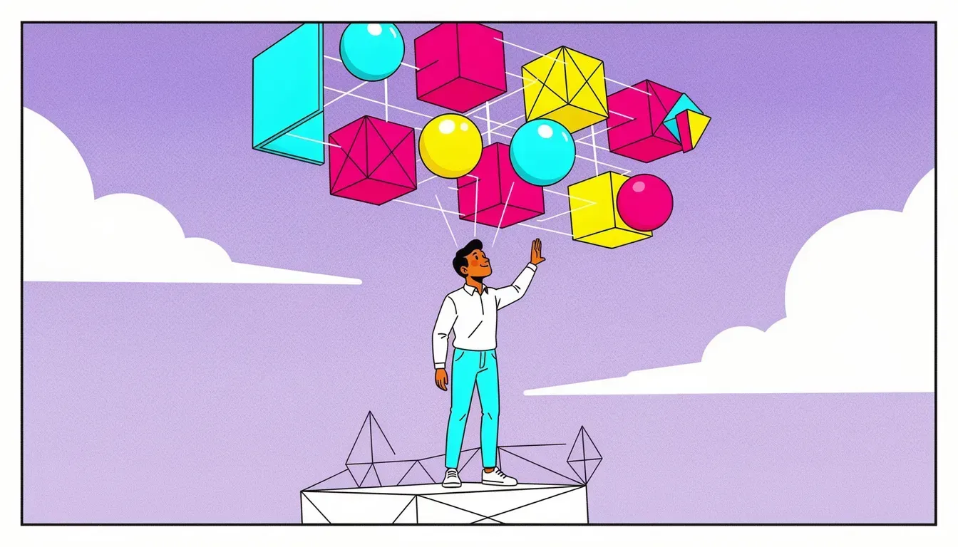 Иллюстрация: экосистема суперапп