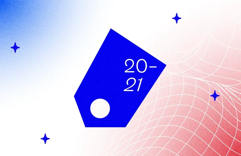 Surf на Tagline Awards 2020–2021 — 13 наград в разных категориях