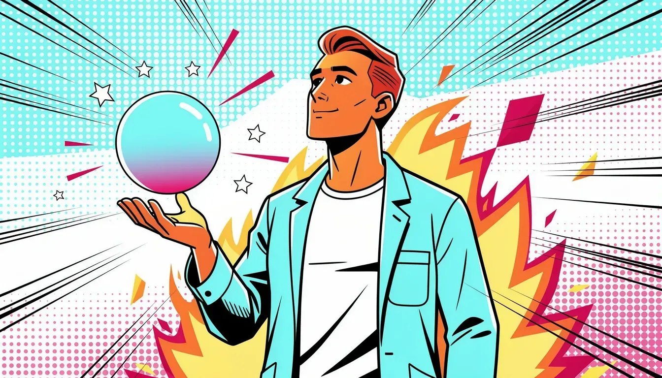 Иллюстрация к статье о технологиях мобильной разработки