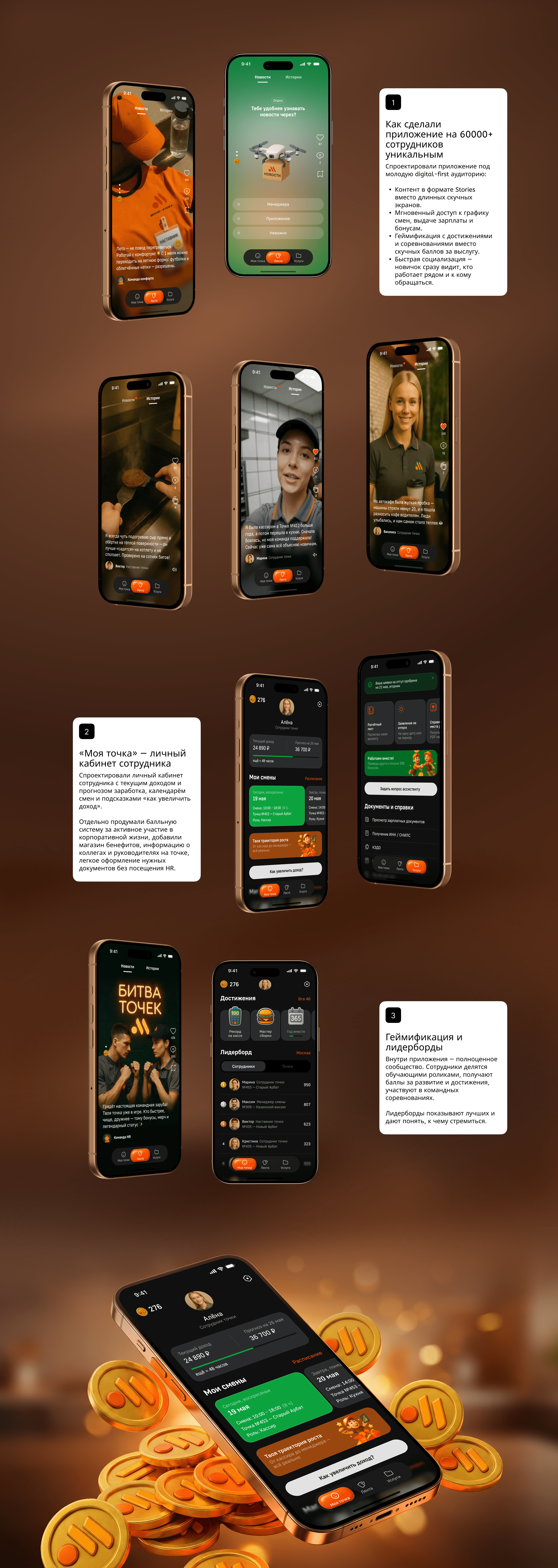 Вкусно и точка 