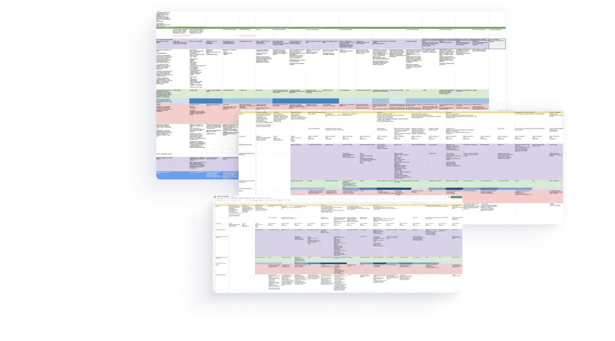 Триколор - UX-тестирование