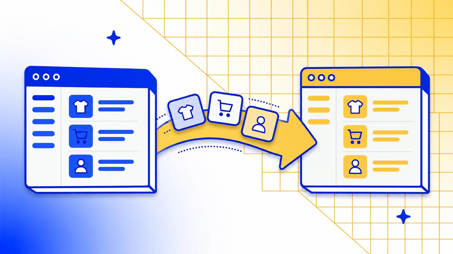 Как уйти с 1С-Битрикс: перенос данных, заказов, интеграций и SEO