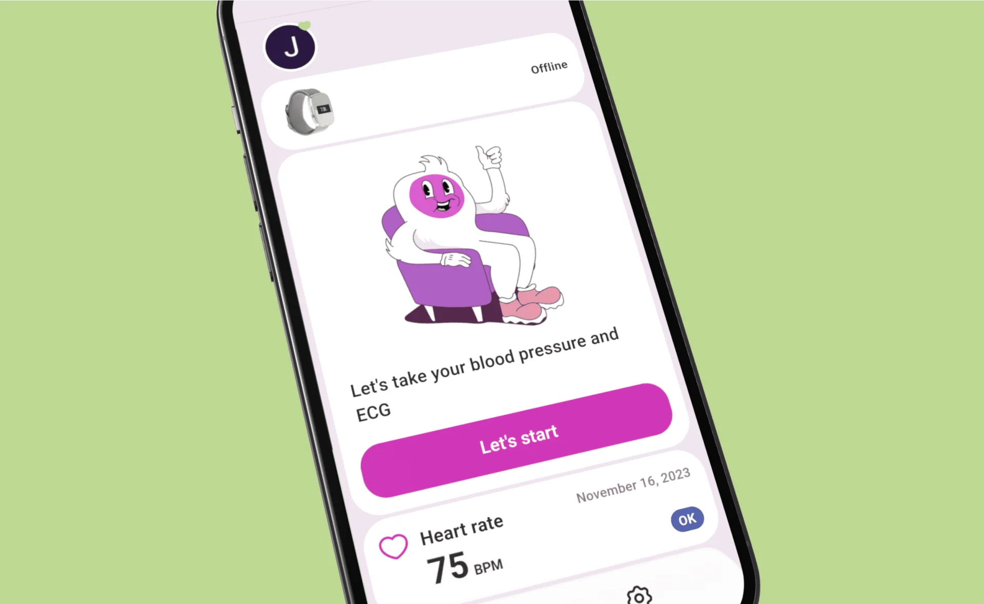 medtech app