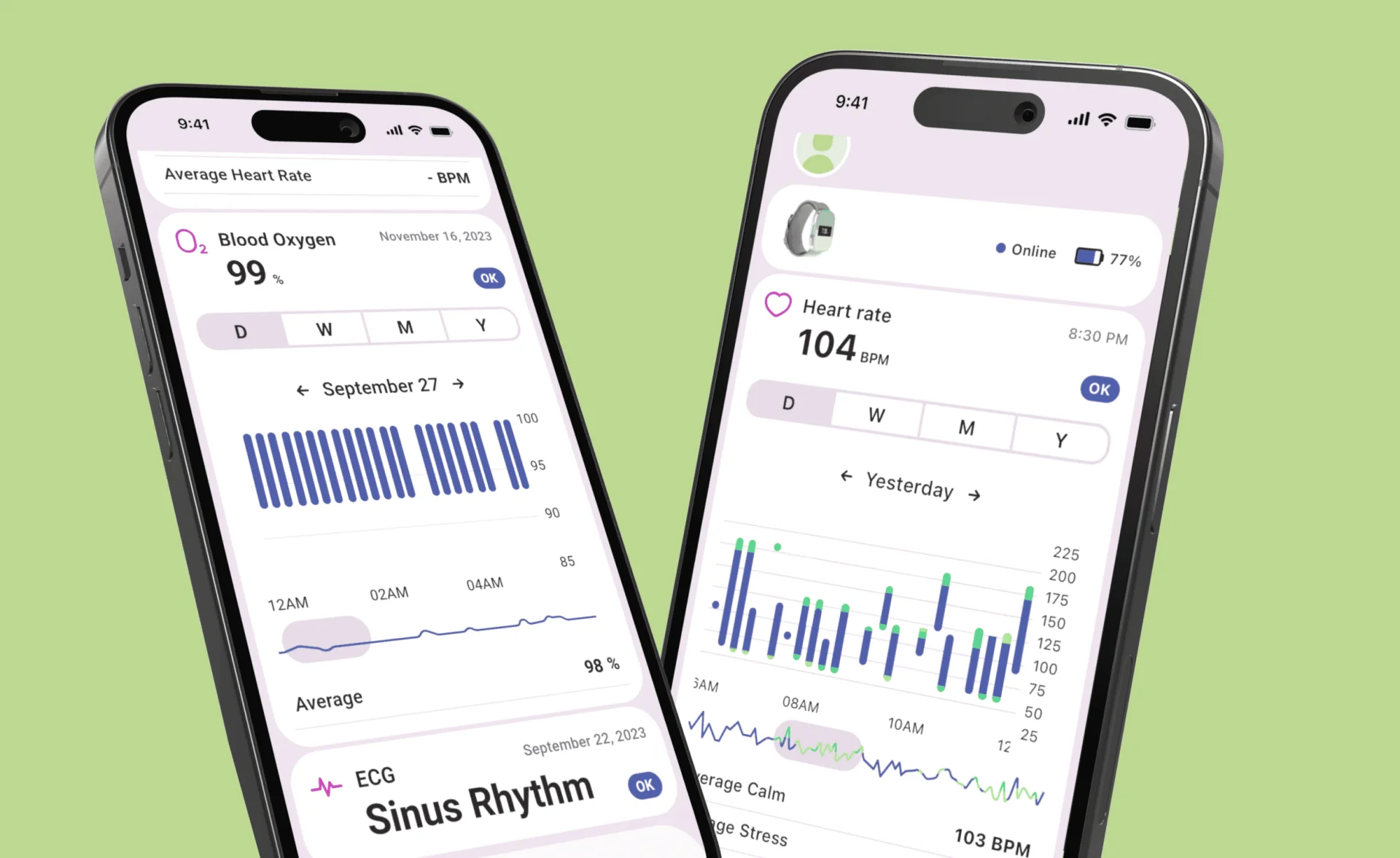 medtech app