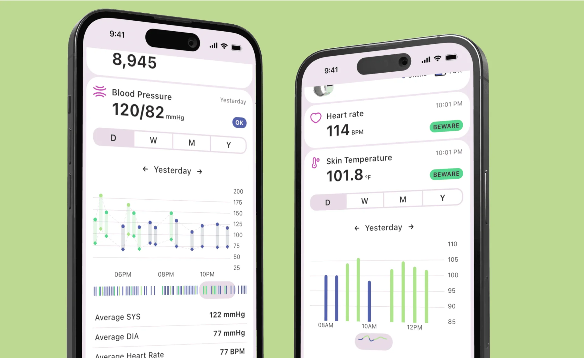 medtech app
